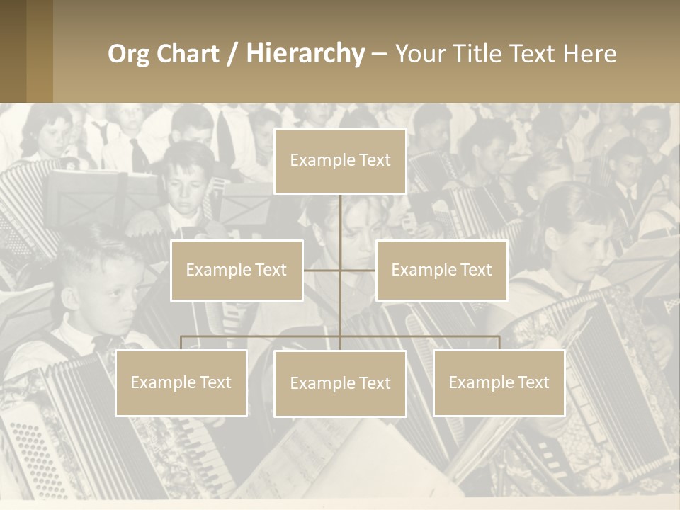 Dream New Agent PowerPoint Template