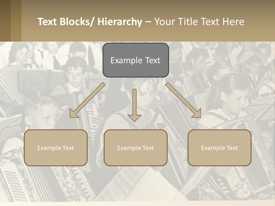 Dream New Agent PowerPoint Template