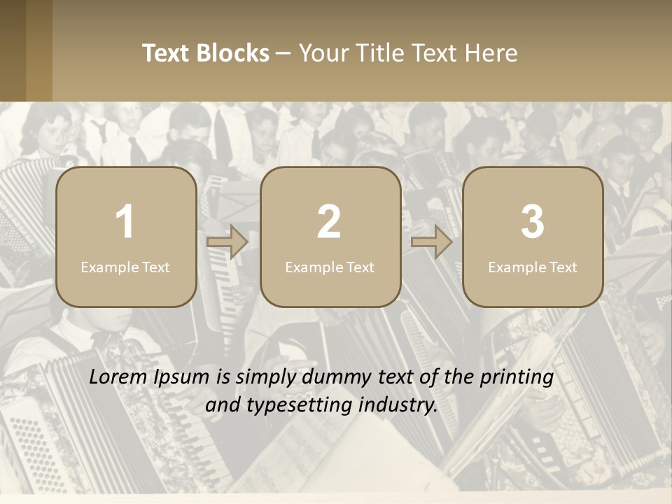 Dream New Agent PowerPoint Template