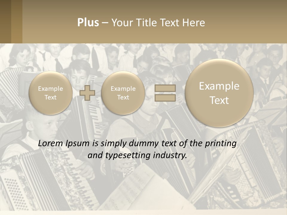 Dream New Agent PowerPoint Template
