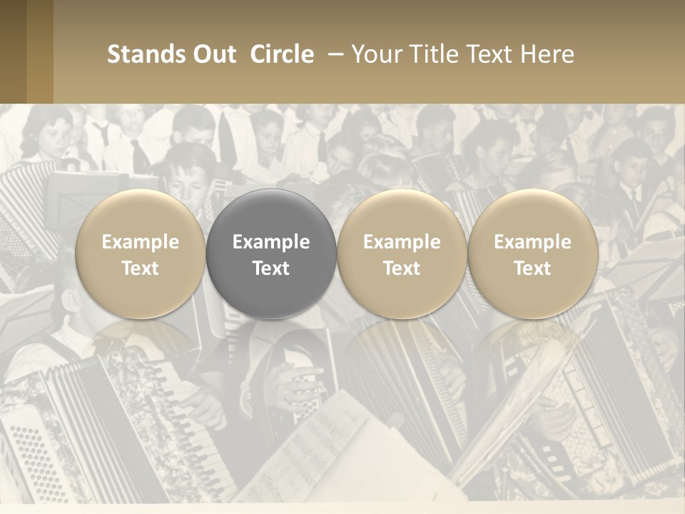 Dream New Agent PowerPoint Template