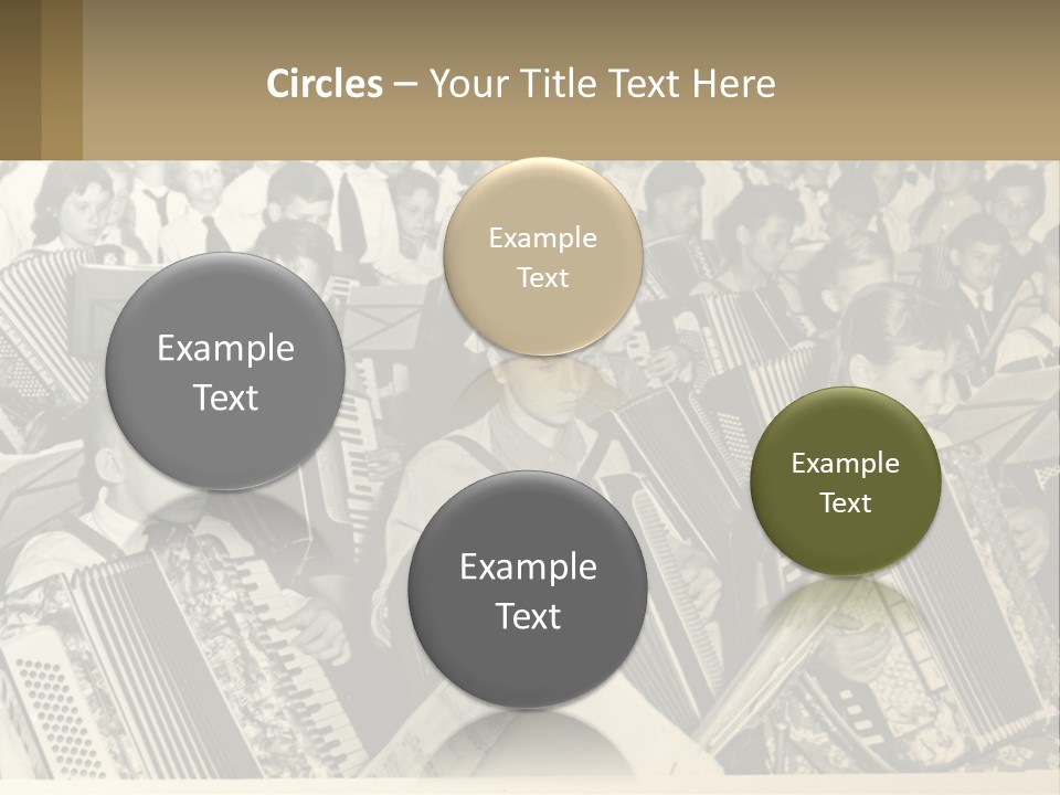 Dream New Agent PowerPoint Template