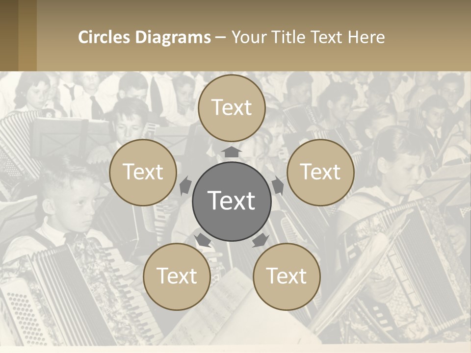 Dream New Agent PowerPoint Template