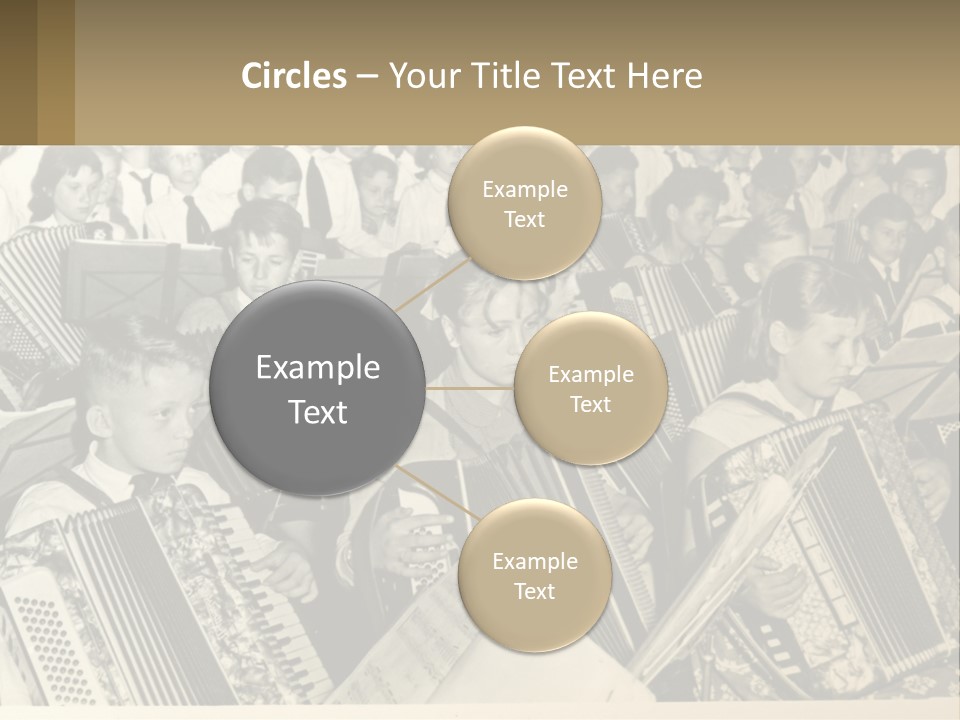 Dream New Agent PowerPoint Template