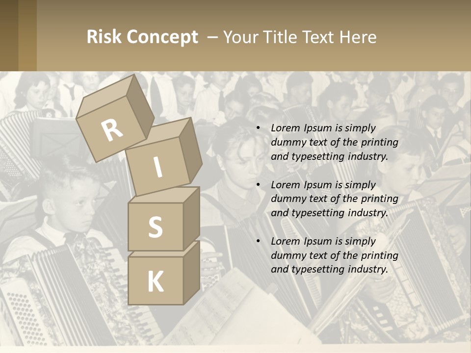 Dream New Agent PowerPoint Template