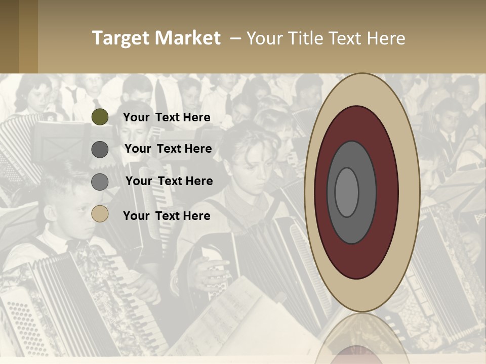 Dream New Agent PowerPoint Template