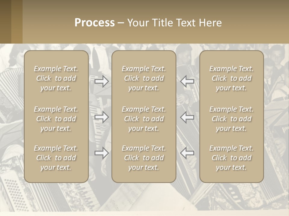 Dream New Agent PowerPoint Template