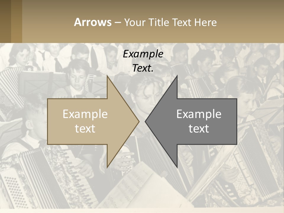 Dream New Agent PowerPoint Template