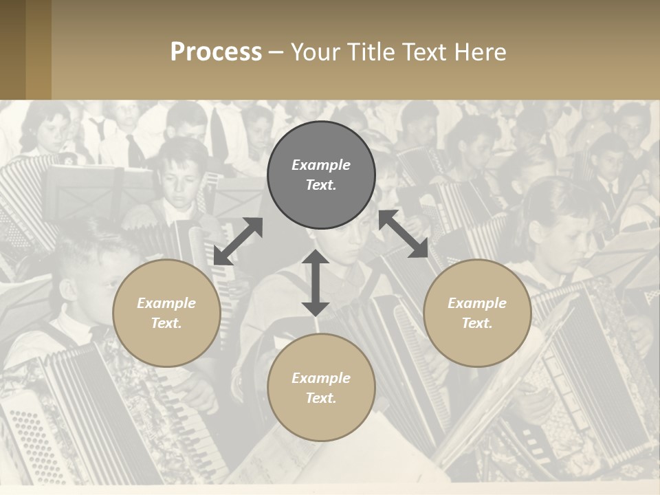 Dream New Agent PowerPoint Template