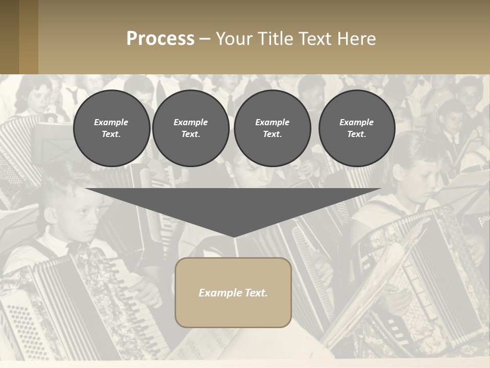 Dream New Agent PowerPoint Template