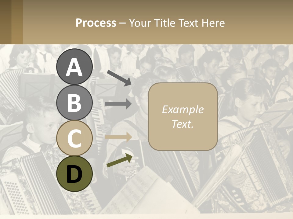 Dream New Agent PowerPoint Template