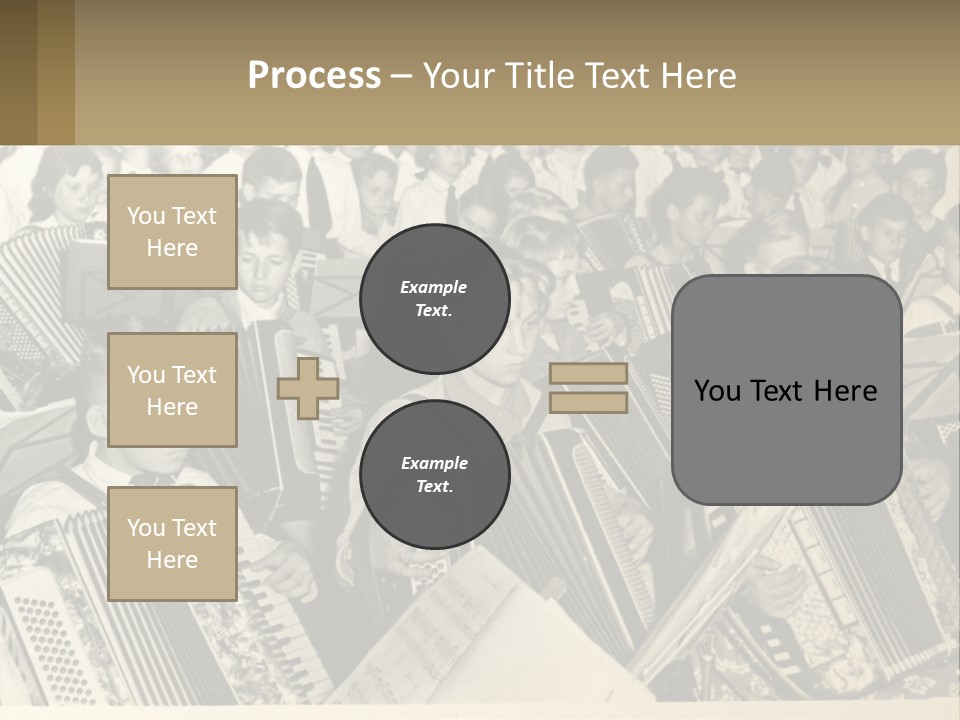 Dream New Agent PowerPoint Template
