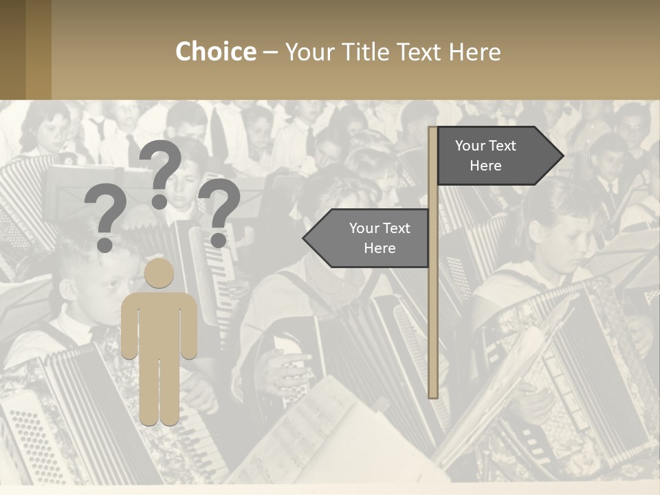 Dream New Agent PowerPoint Template