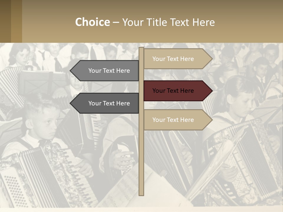 Dream New Agent PowerPoint Template
