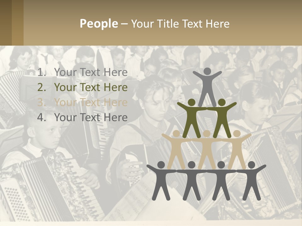 Dream New Agent PowerPoint Template