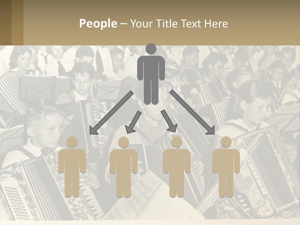 Dream New Agent PowerPoint Template