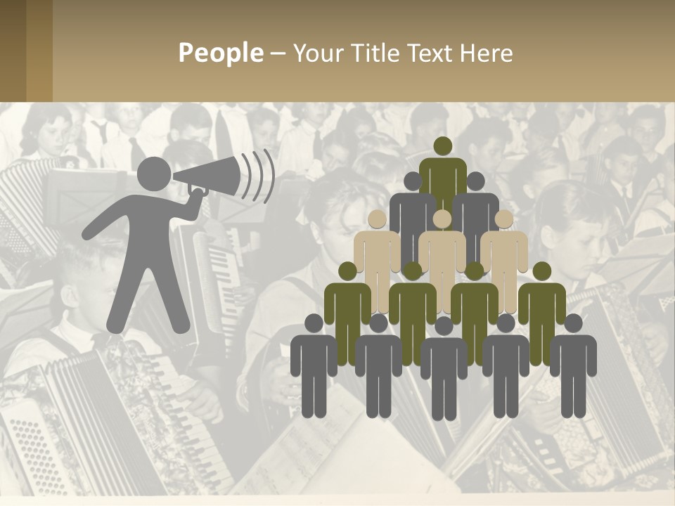 Dream New Agent PowerPoint Template