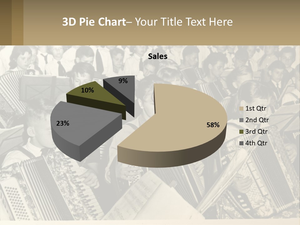Dream New Agent PowerPoint Template