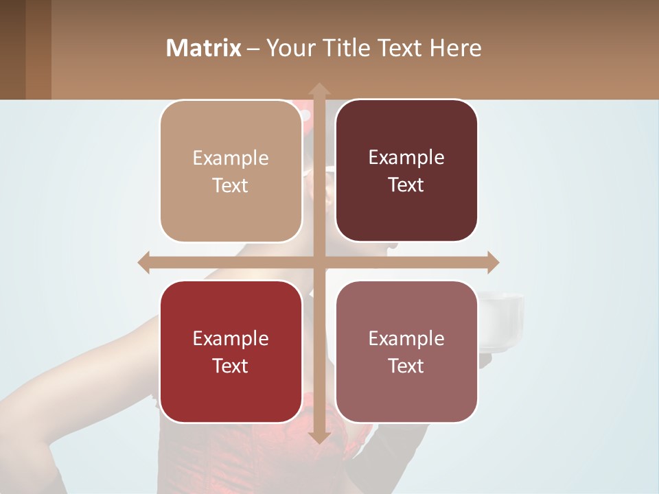 New Leaf Ownership PowerPoint Template