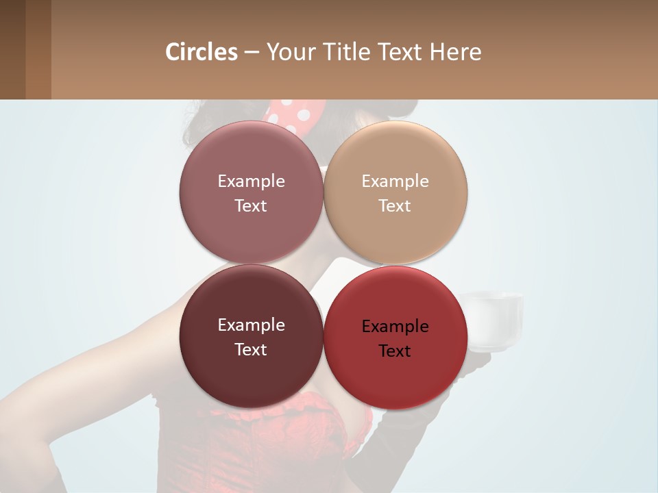 New Leaf Ownership PowerPoint Template