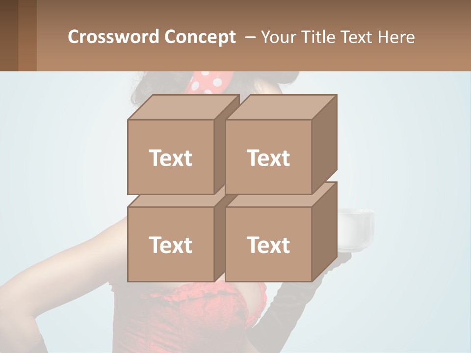 New Leaf Ownership PowerPoint Template