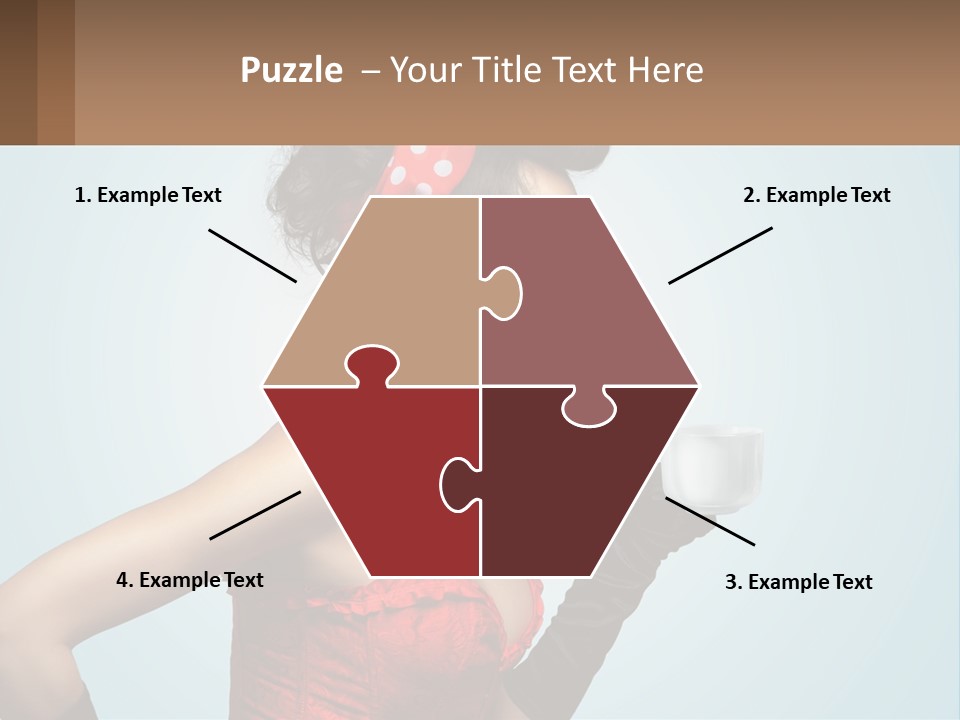 New Leaf Ownership PowerPoint Template