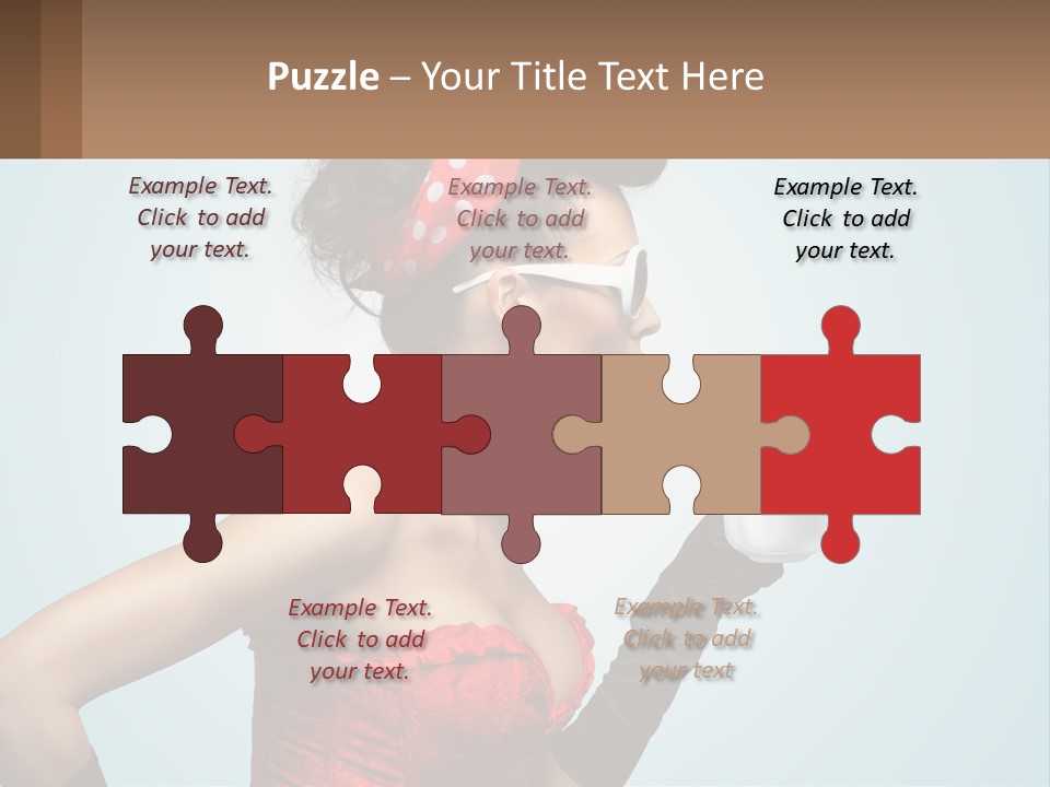 New Leaf Ownership PowerPoint Template