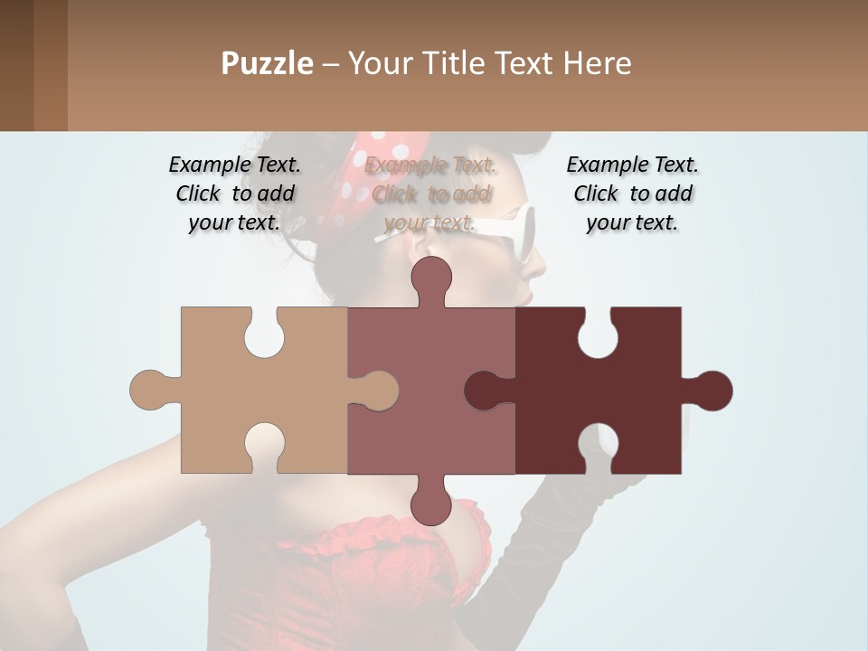 New Leaf Ownership PowerPoint Template