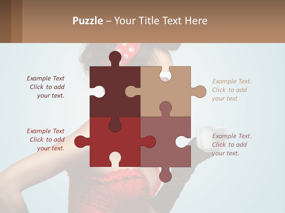 New Leaf Ownership PowerPoint Template