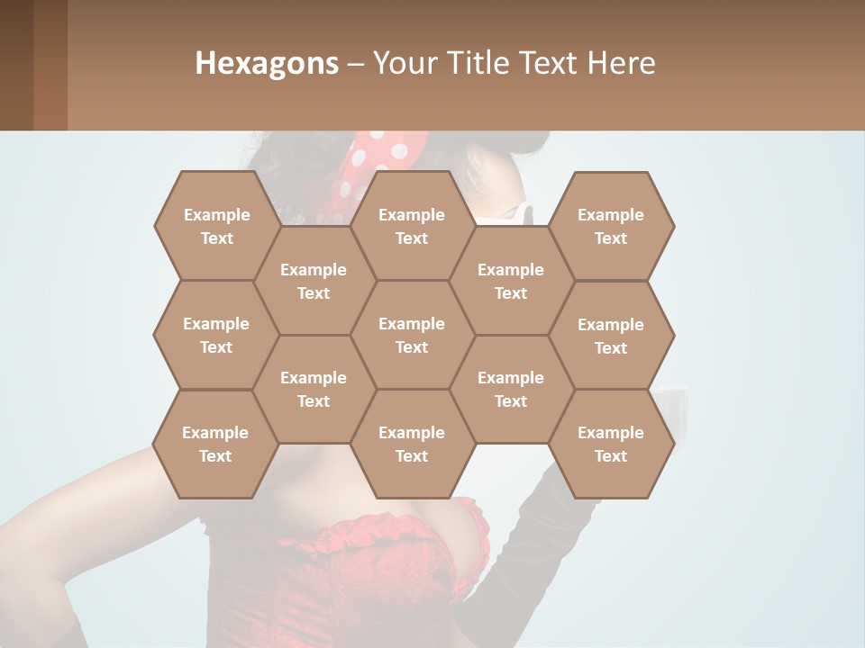 New Leaf Ownership PowerPoint Template