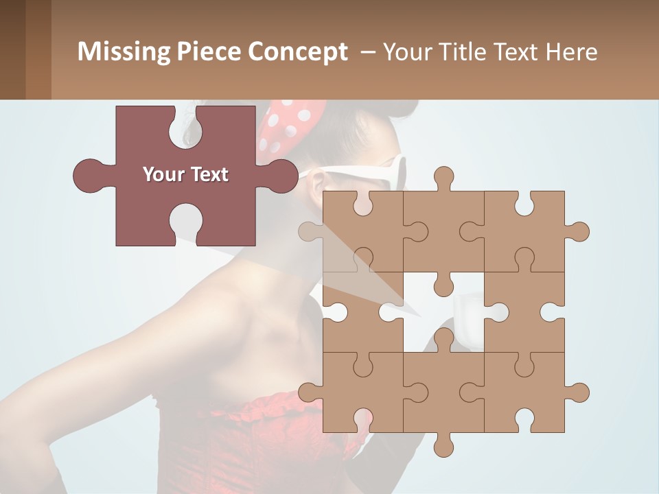 New Leaf Ownership PowerPoint Template