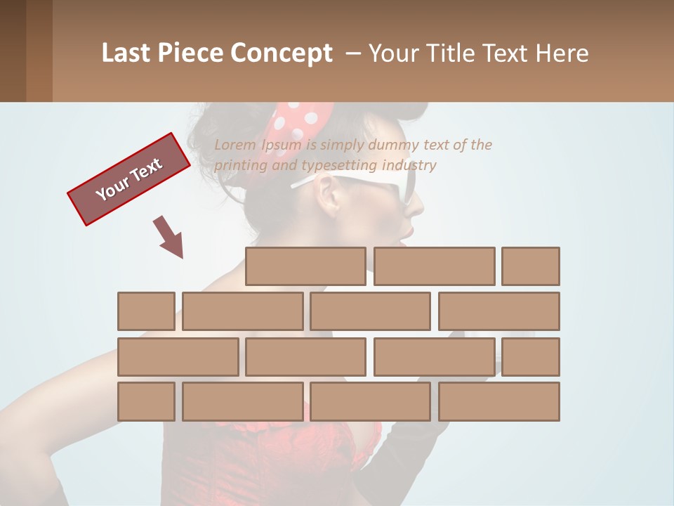 New Leaf Ownership PowerPoint Template