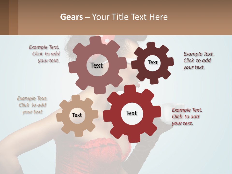 New Leaf Ownership PowerPoint Template