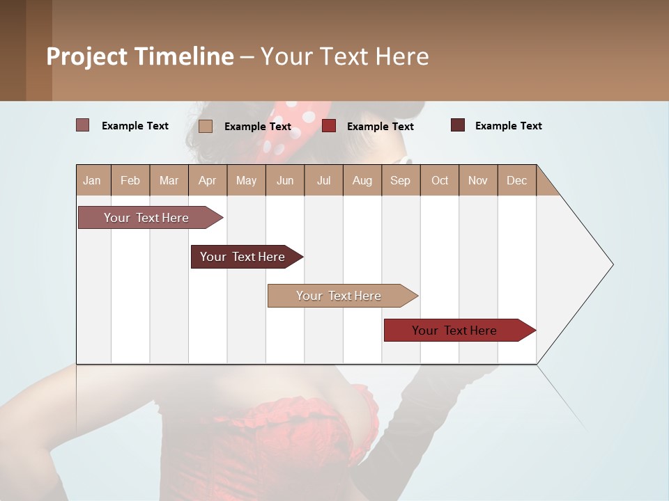 New Leaf Ownership PowerPoint Template