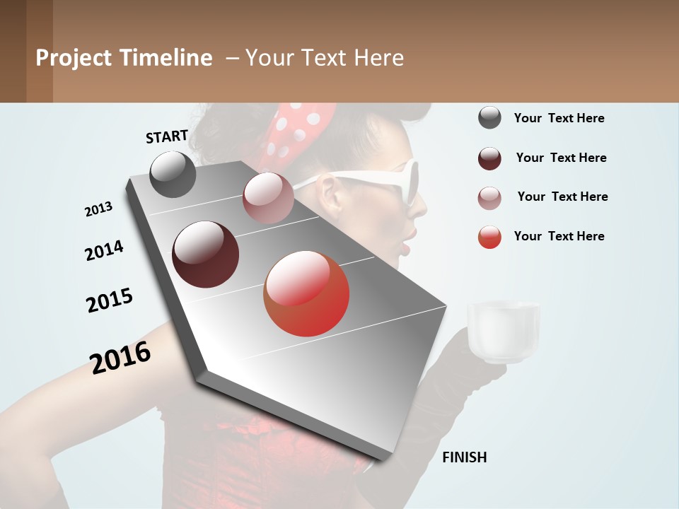 New Leaf Ownership PowerPoint Template