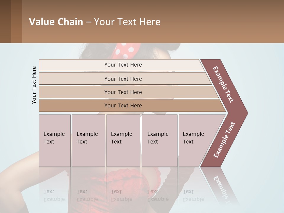 New Leaf Ownership PowerPoint Template