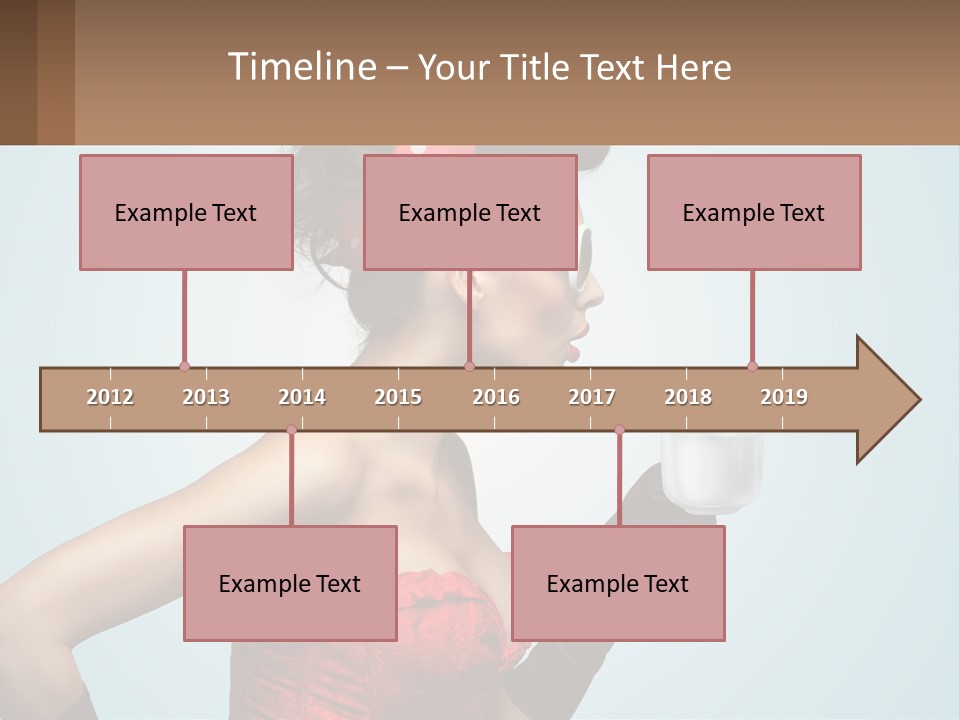 New Leaf Ownership PowerPoint Template