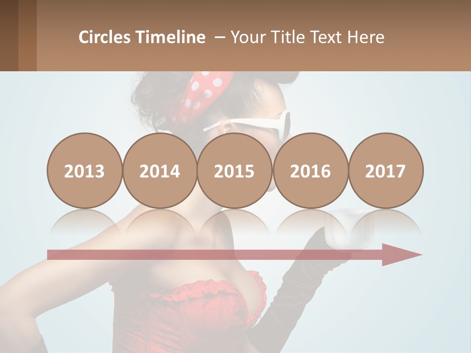 New Leaf Ownership PowerPoint Template