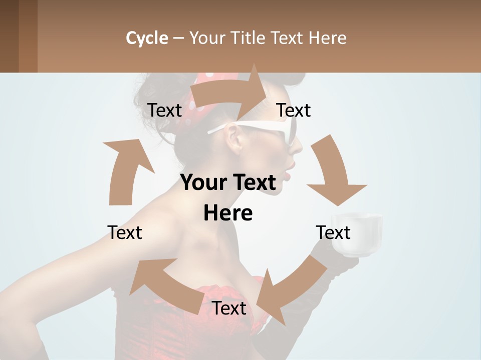 New Leaf Ownership PowerPoint Template