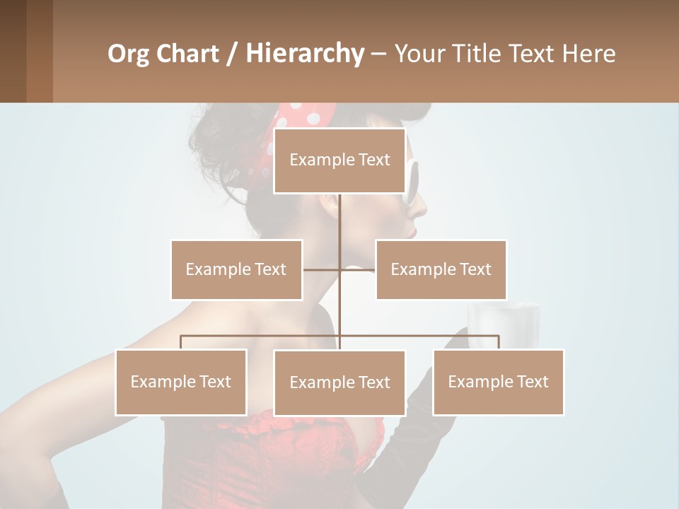 New Leaf Ownership PowerPoint Template