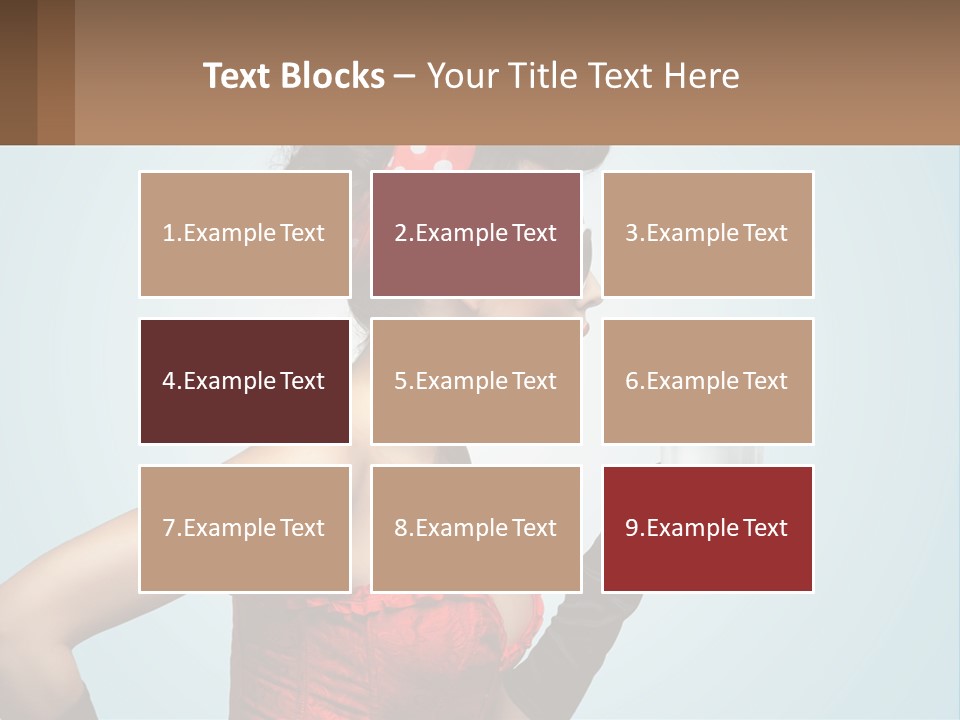 New Leaf Ownership PowerPoint Template