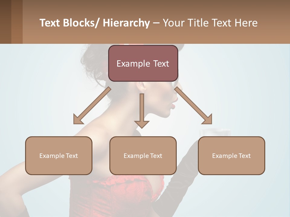 New Leaf Ownership PowerPoint Template