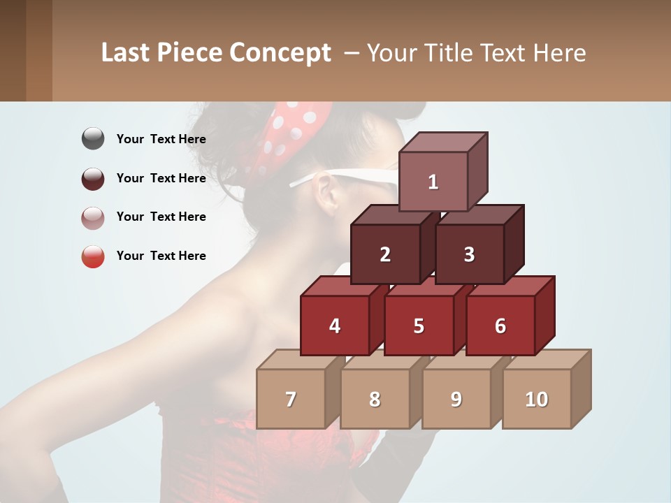 New Leaf Ownership PowerPoint Template