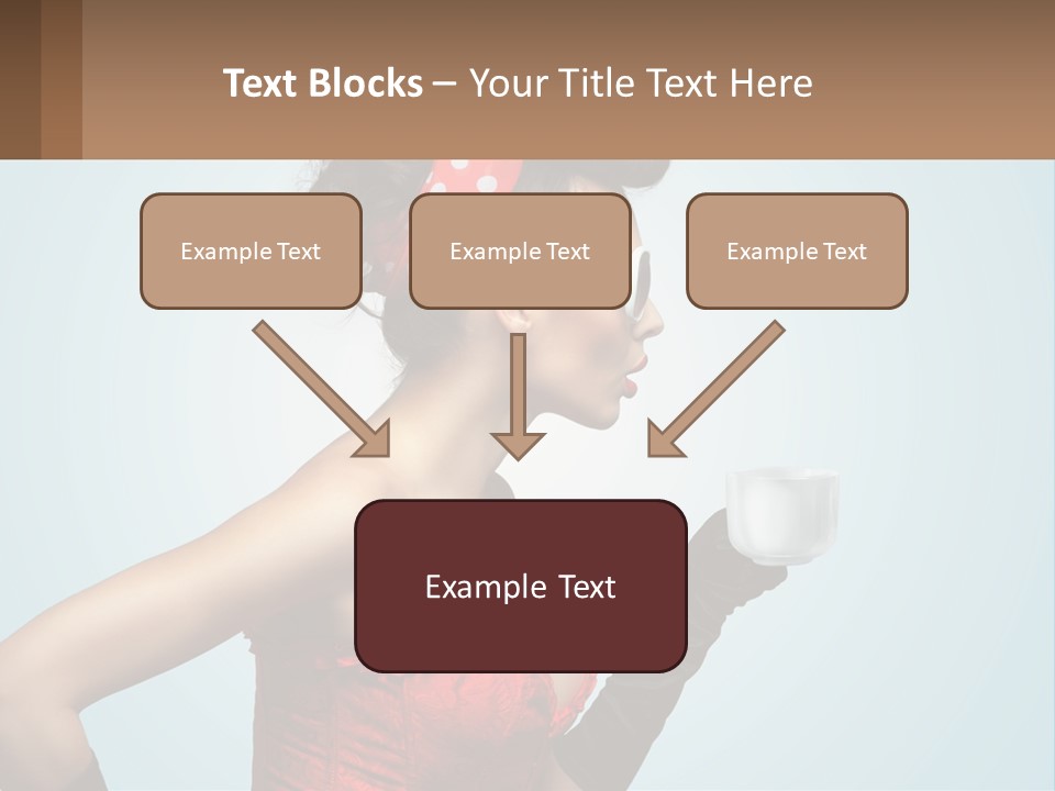 New Leaf Ownership PowerPoint Template