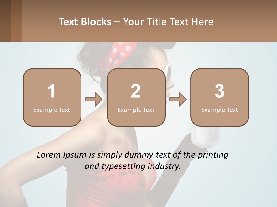 New Leaf Ownership PowerPoint Template