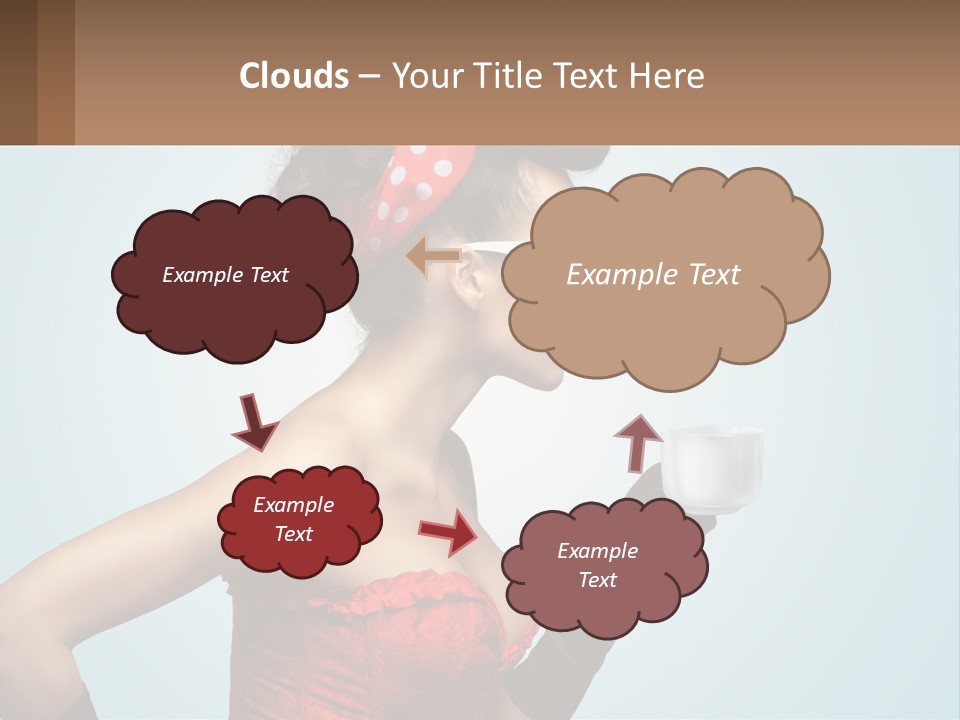 New Leaf Ownership PowerPoint Template