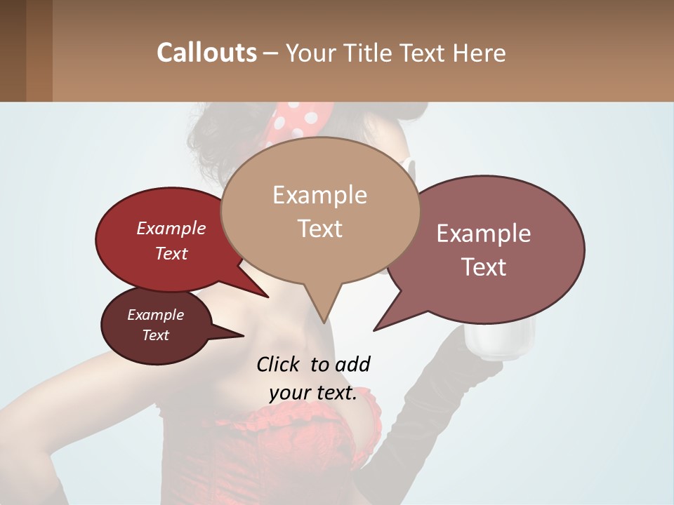 New Leaf Ownership PowerPoint Template