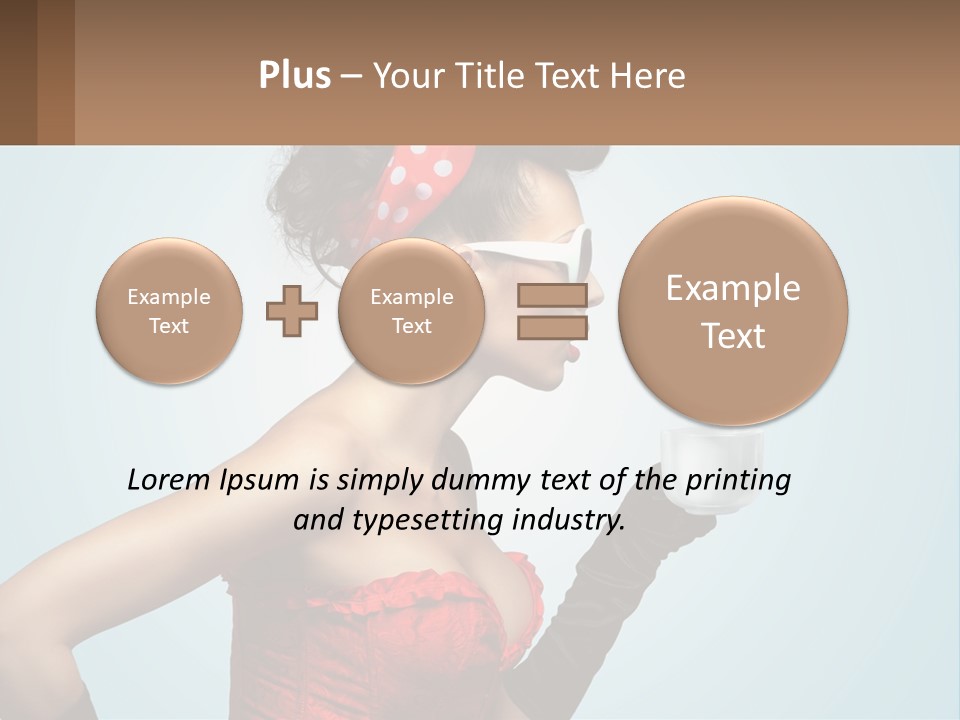 New Leaf Ownership PowerPoint Template
