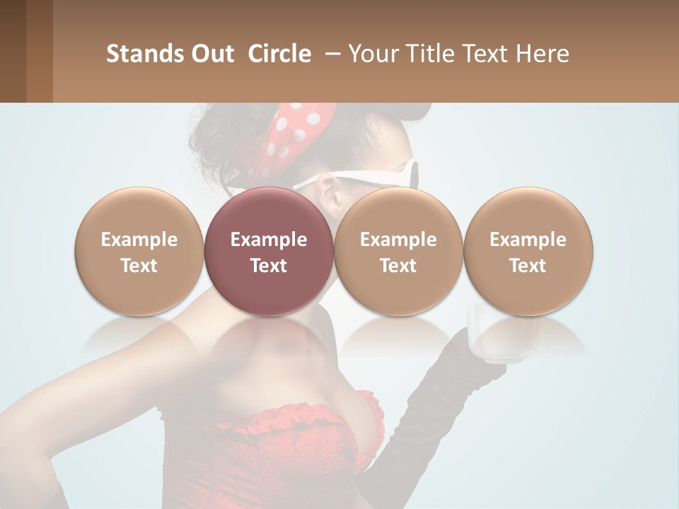 New Leaf Ownership PowerPoint Template