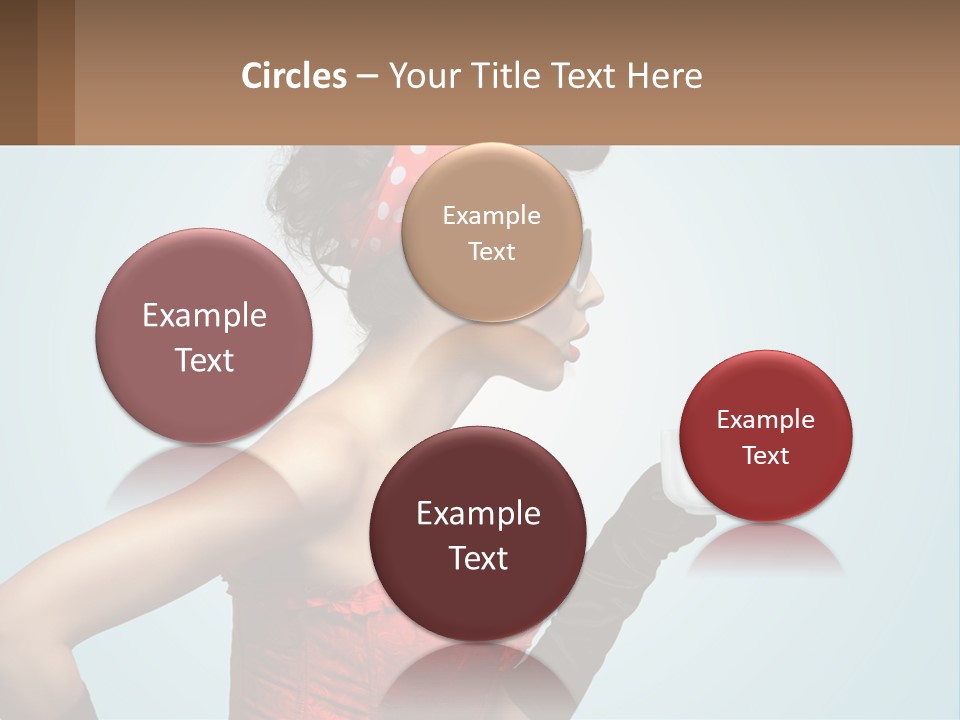 New Leaf Ownership PowerPoint Template